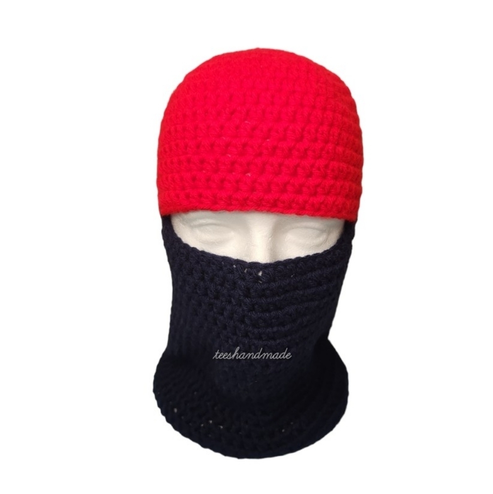 Ski Mask